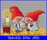 Natale: Elfi di Babbo Natale-d3210a75d67c424ca0af1581483c8f4e-jpg