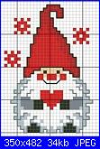 Natale: Elfi di Babbo Natale-a95f9f2daad2686e6e8dc320e7691194-jpg