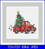 Decoriamo la casa a Natale-christmas-red-car-jpg