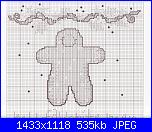 Omino di zenzero / gingerbread-1-jpg