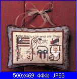 Shepherd's Bush-shepherds-bush-flag-jpg