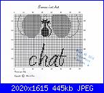 Schemi vari di  "Bleu De Soie"-bleu-de-soie-bl225-lamour-cest-chat-1-jpg