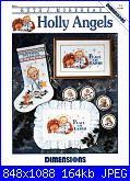 Dimensions 216 - Holly Angels  (Peace on Earth)-holly_angels-jpg