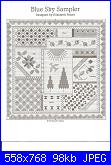 Elizabeth’s Designs-blue-sky-sampler-1-jpg