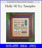 Elizabeth’s Designs-holly-ivy-sampler-jpg