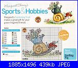 Margaret Sherry-gardening-snail-jpg