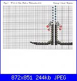 Liebevolle Kreurztichentwürfe o LKE-03-jpg