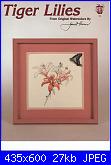Janet Powers-tiger-lilies-jpg
