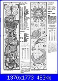 Cross My Heart - CSB-114 - Mark That Spot (Segnalibri) *-cmh-csb-114-bookmarks-02-jpg