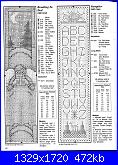 Cross My Heart - CSB-114 - Mark That Spot (Segnalibri) *-cmh-csb-114-bookmarks-09-jpg