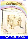 Charlie's Ark-cah03-special-delivery-birth-sampler-cover-jpg