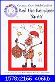 The Bold Sheep-red-reindeer-santa-jpg