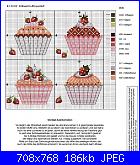 Liebevolle Kreurztichentwürfe o LKE-liebevolle-muffin-schema-jpg