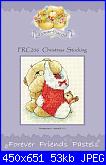 Anchor - Forever Friends Orsetti-frc206-christmas-stocking-jpg