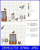 Liebevolle Kreurztichentwürfe o LKE-h-03-06-blu-2-jpg