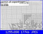 Permin of Copenhagen-narcyze3-jpg