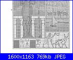Permin of Copenhagen-permin-123341-egyptian-1-jpg