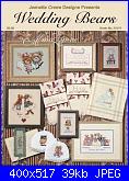 Alma Lynne-jeanette-crews-designs-presents-22172-2001-wedding-bears-jpg