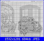 Vermillion Stitchery-flowerboxcats_chart2-jpg