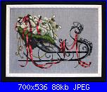 Mirabilia e Nora Corbet-slitta-foto-jpg