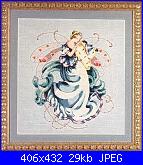 Mirabilia e Nora Corbet-enchanted-jpg