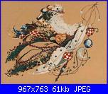 Mirabilia e Nora Corbet-santas-magic-jpg