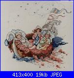 Mirabilia e Nora Corbet-baby-boat-jpg