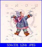 Mirabilia e Nora Corbet-giggles2-jpg