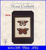 Mirabilia e Nora Corbet-nc105-butterflies-gold-jpg