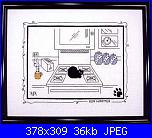 Calico Crossroads - Linda Connors-bun-warmer-jpg