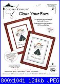 Calico Crossroads - Linda Connors-clean-your-ears-jpg