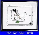 Calico Crossroads - Linda Connors-boot-camp1-jpg