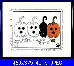 Calico Crossroads - Linda Connors-cat-o-lantern-jpg