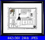 Calico Crossroads - Linda Connors-gourmet-dining-jpg