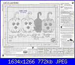 Calico Crossroads - Linda Connors-cat-o-lantern-jpg