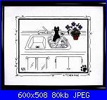 Calico Crossroads - Linda Connors-kitchen-aide-jpg