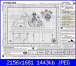 Calico Crossroads - Linda Connors-kitchen-aide-1-jpg