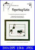 Calico Crossroads - Linda Connors-paperbag-kats-jpg