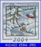 Permin of Copenhagen-12-4540_christmas_2004-jpg