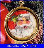 Permin of Copenhagen-01-0217-santas-face-jpg