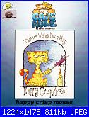 Le regole del gatto-crcm918-happy-crisp-mouse-001-jpg