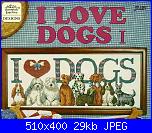 Jeremiah Junction JL129 - I love dogs I-i-love-dogs-i-jpg