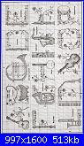 JCD 125 - Musical Alphabet by Susan J. Heiss-crews-alphabet-musical1-jpg