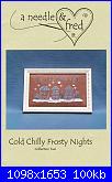 AN&F A Needle & Fred - Cold Chilly Frosty Night-cold-chilly-frosty-night-jpg