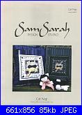 Sam Sarah 8879 - Cat Nap-sam-sarah-8879-cat-nap-jpg