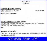 UB Designs 613 - Die Calla-613-8-jpg