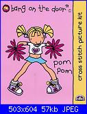 Dmc - bang on the door-dmc-pompom-jpg