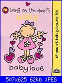 Dmc - bang on the door-dmc-baby-love-jpg