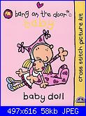Dmc - bang on the door-dmc-baby-doll-jpg