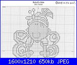 Dmc - bang on the door-dmc-butterfly-baby1-jpg